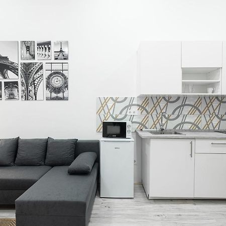 City Center Quiet Flat Budapeszt Zewnętrze zdjęcie